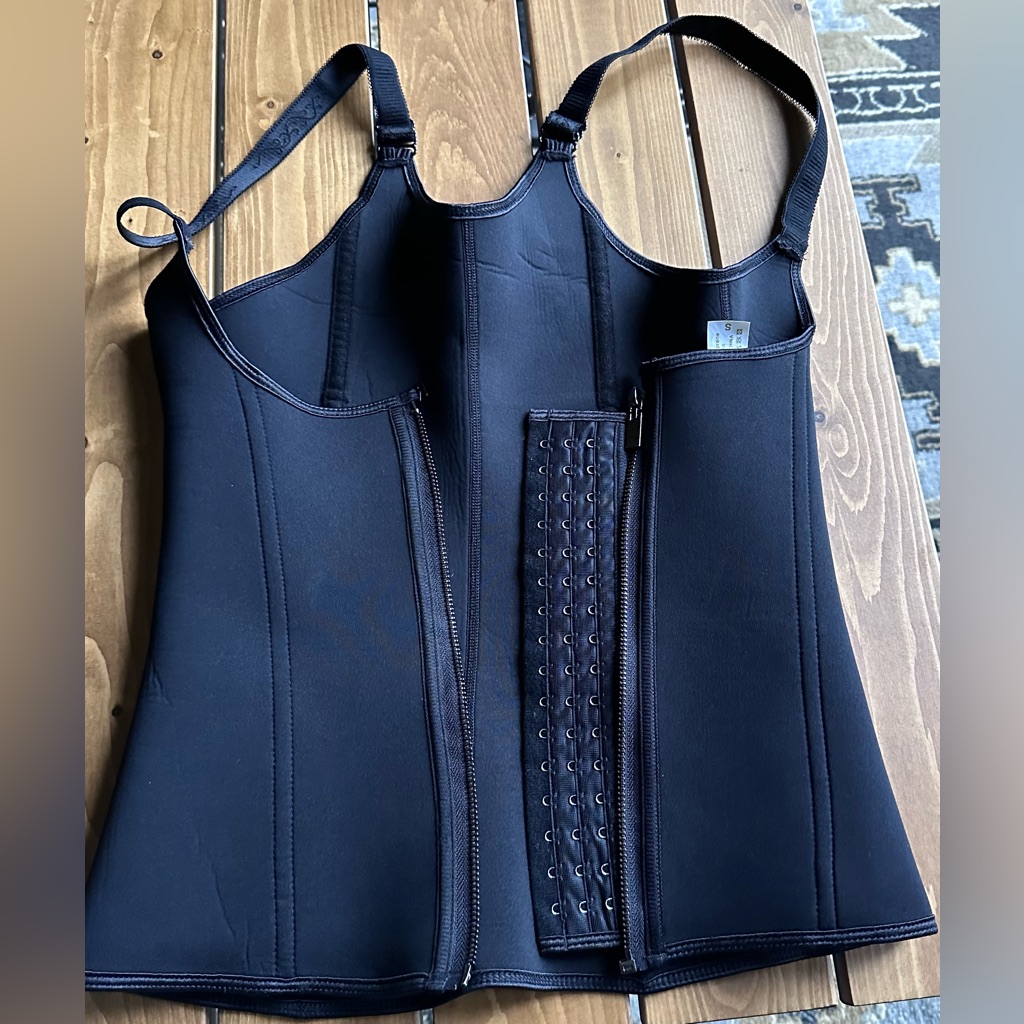 Neoprene Vest